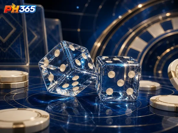 GCash and PayMaya payment options for PH365 bets